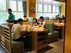 -鲜货俚鲜火锅(青果路店)