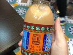 -香港十三座(宝山万达店)