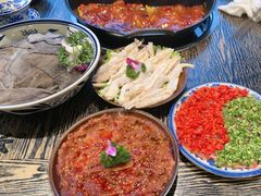 -冯校长老火锅(双桥路店)