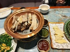 -哈啾嗨·新概念蒙餐(红星新城店)