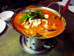 -The Dishes Seafood & Restaurant