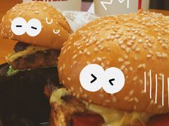 -The Habit Burger Grill 哈比特汉堡(复兴soho店)