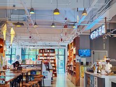 -时间行者书店(新安店)