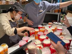 -奈雪的茶(苏宁广场店)