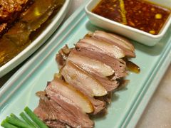 -小吊梨汤·北京菜·烤鸭(鸟巢店)