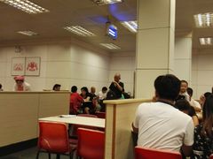 大堂-振鼎鸡(华阴路店)