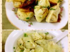 -鼎顺小吃(吴山名楼店)