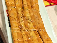 -晓波烧烤(南桥店)