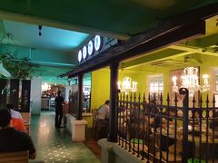 -弄堂里(阿里西溪A区店)