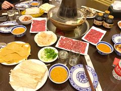 -前门张记涮肉(前门店)