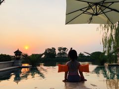 -苏州湾王焰温泉度假酒店