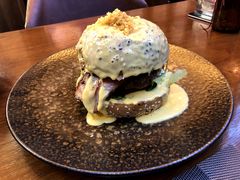 -get pizza意大利餐厅(凯德MALL店)