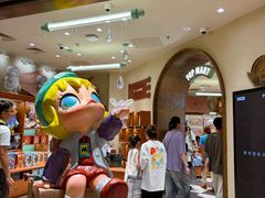 -泡泡玛特POPMART(壹号店)