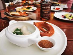 -Paulaner·德国帕拉娜自酿啤酒餐厅(海上世界店)