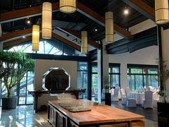 大堂-禧宴Joyous Restaurant(禧园店)