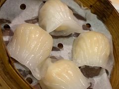 水晶虾饺皇-新发记港式茶餐厅(黄浦店)