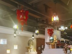 -翡翠鸟精品泰国菜(北辰财富中心店)