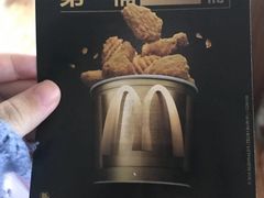 -麦当劳(东苑丽宝商业广场店)