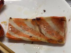 -相约海中金海鲜肥牛自助烤肉火锅(上下九店)