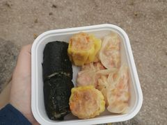 -包道广式点心专门店(东山口店)