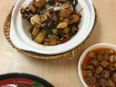 -泰煌鸡·上海白斩鸡·沪菜(平利店)