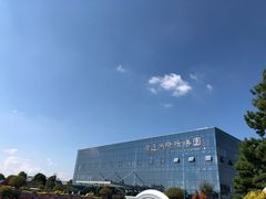 -南通洲际绿博园