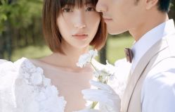 -喜杭影像婚纱摄影(拱墅店)