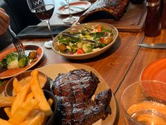 -The Meat & Wine Co Southbank(南岸店)