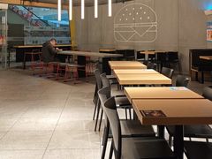 -麦当劳(漳州万达店)