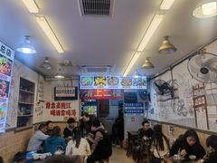 -胖娃古镇鸡杂(磁器口总店)