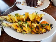 -Chili's Cafe&Bar奇利斯(滨江店)