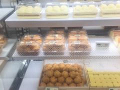 -泸溪河桃酥(江宁太阳城店)