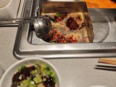 -海底捞火锅(王府井店)