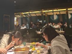 -一绪に寿喜烧自助(世茂广场店)