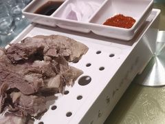 -老毛手抓·盐池滩羊非遗手抓(宁夏总店)