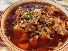 -红樱桃·欢乐餐厅(太原里店)