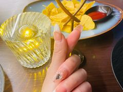 -Shantek象提南亚西餐厅&Bistro(淮海中路店)