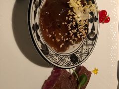 -夏苑(新加坡丽思卡尔顿美年酒店)