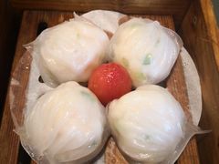 悦满楼虾饺皇-悦满楼·西关名点·湛江名菜(航空综合大厦店)