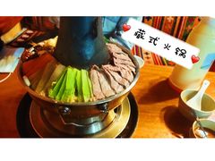 -卡桑嘎布藏餐吧(扎西满斋居民小区店)