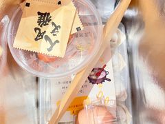 -金陵家宴·金陵春·南京菜(夫子庙店)