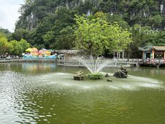 -星湖旅游景区七星岩