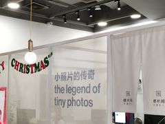 -天真蓝照相馆(宁波来福士店)