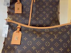 -六六奢品·vintage中古·回收二手奢侈品包包手表首饰(环球港店)