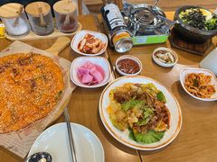 -海云台韩式汤饭·13年匠心韩料(南山店)