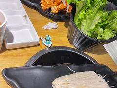 -牛市牛烤肉(西单大悦城店)
