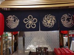 大堂-宜昌富力皇冠假日酒店·咖啡1号西餐厅