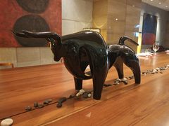 -圣丰索菲特·法国餐厅