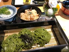 -伊藤久右卫门(宇治本店)