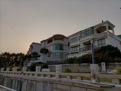 -白城沙滩